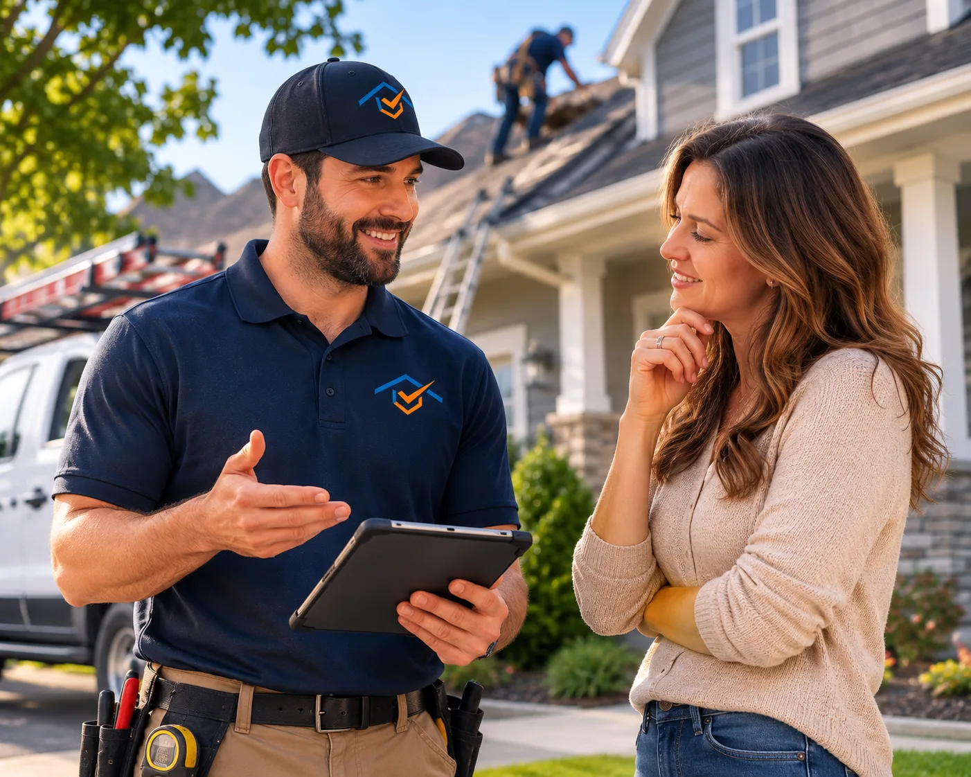 Roof Inspection FAQs in Caro, MI