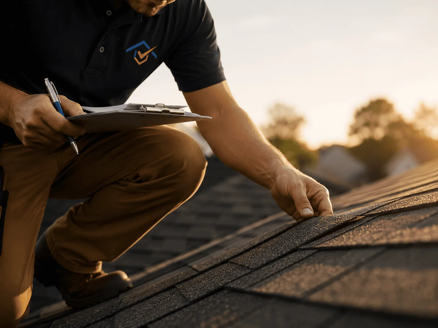Why Choose Roof Inspection in Caro, MI